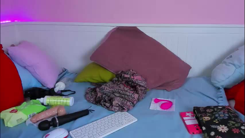 amber_foks Cam Model Chat October 4, 2025