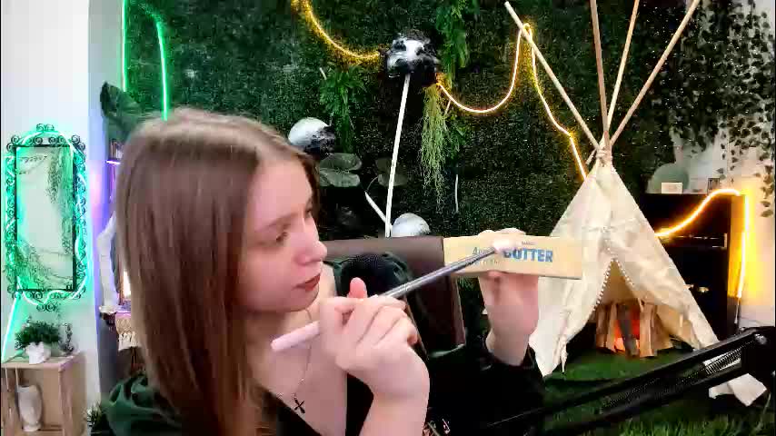 mayasinabon Cam Model Chat October 4, 2025