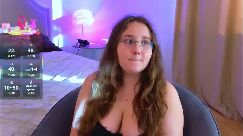 velvetvixencute Cam Model Chat October 4, 2025
