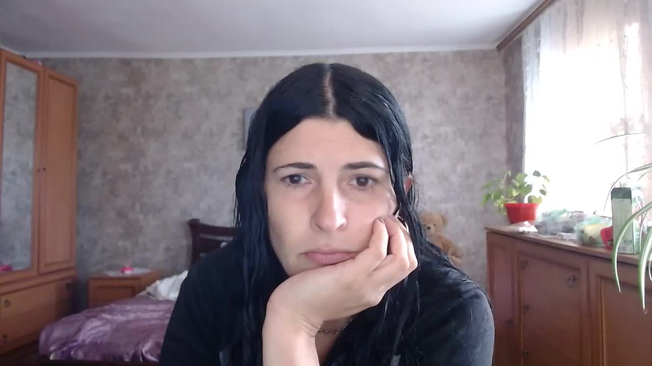 KristiWhite Cam Model Chat October 4, 2025