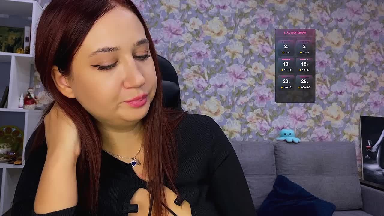 Maaargo Cam Model Chat October 4, 2025