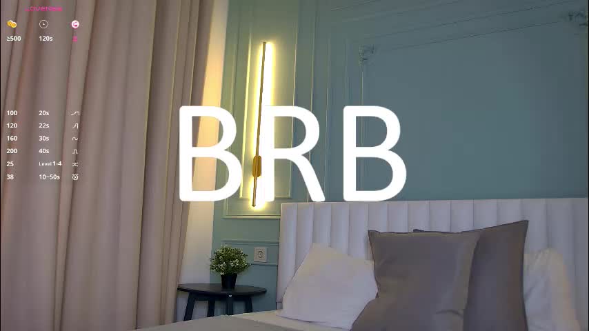 rizeshiro Cam Model Chat October 4, 2025