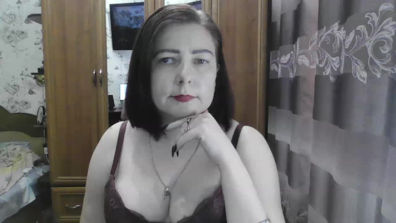 SophieNightAh Cam Model Chat October 4, 2025