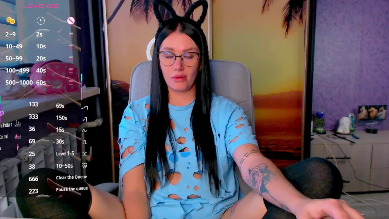 goldenwitchx Cam Model Chat October 4, 2025