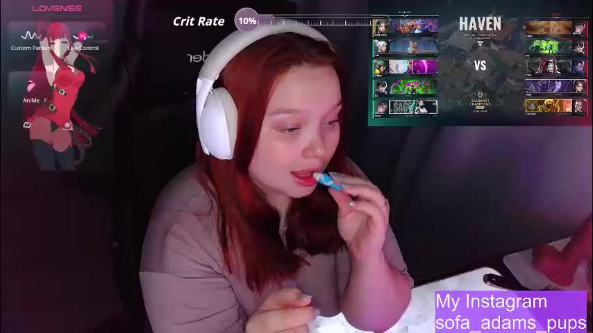 _sofia_adam_ Cam Model Chat October 4, 2025