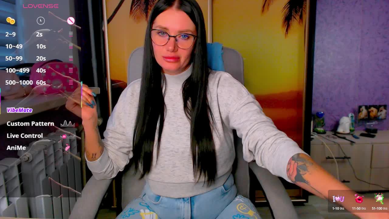 goldenwitchx Cam Model Chat October 4, 2025