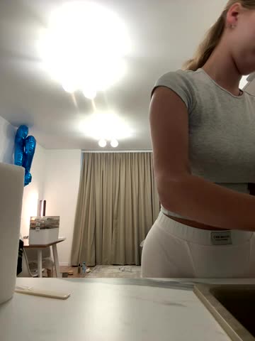 Ketitull Cam Model Chat October 4, 2025