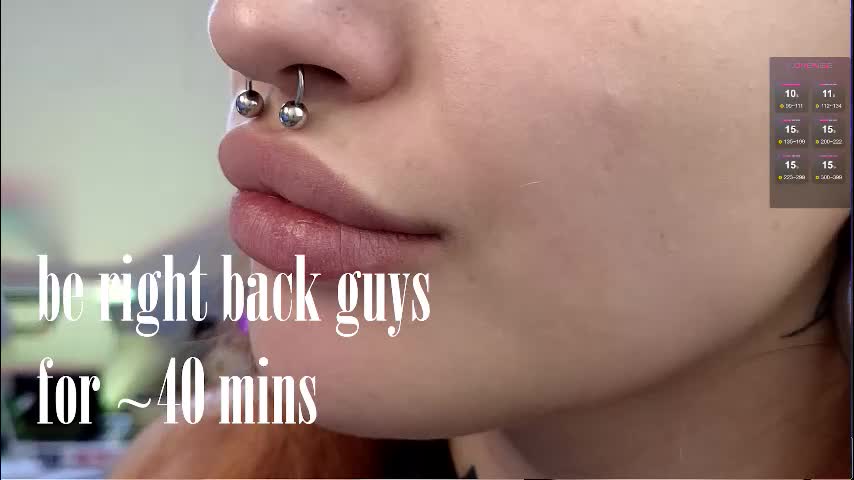 violetvio1ator Cam Model Chat October 4, 2025