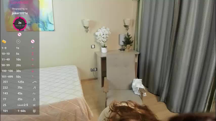 belindatoczek Cam Model Chat October 4, 2025