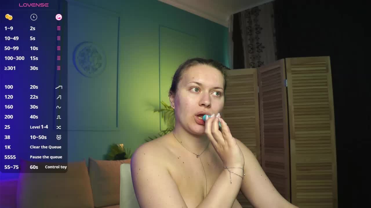 MargoOcean Cam Model Chat October 4, 2025