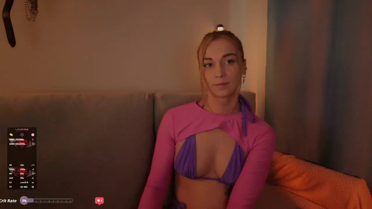 DigitalAlexa Cam Model Chat October 4, 2025