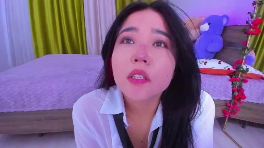 Dollyaa Cam Model Chat October 4, 2025