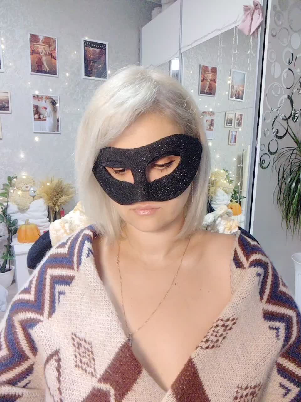 AnYa_YaNa Cam Model Chat October 4, 2025