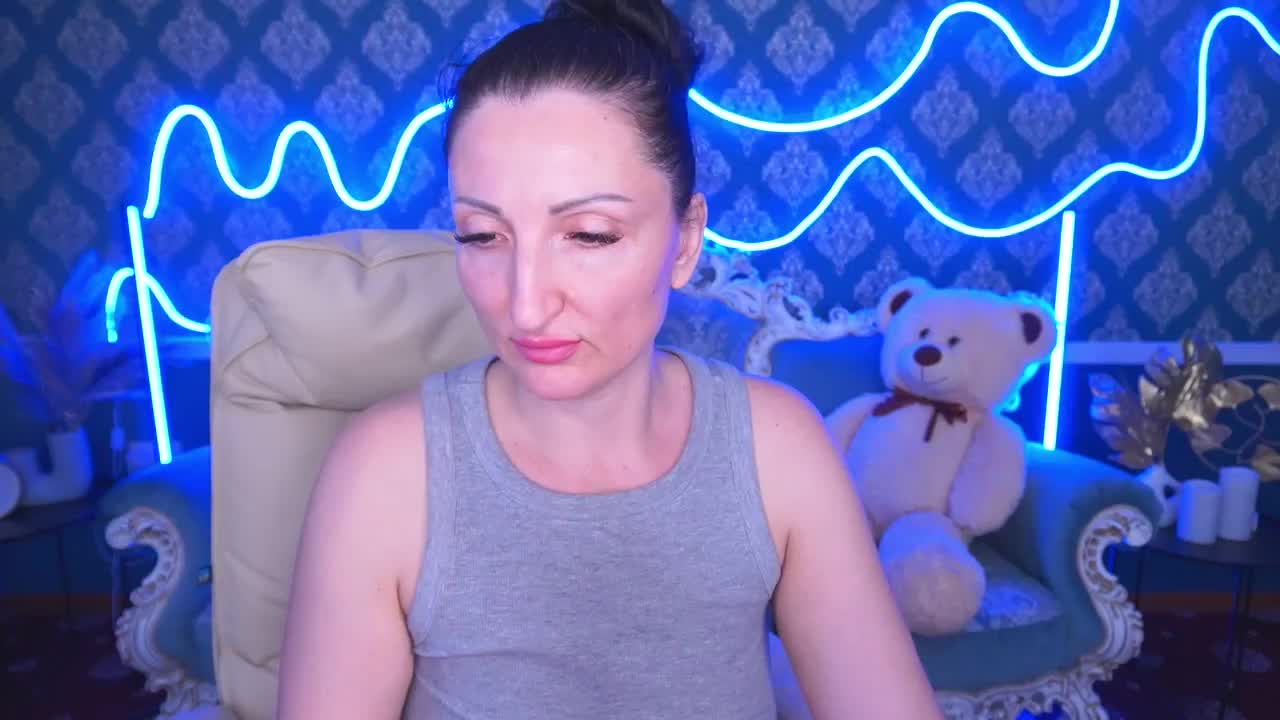 MissRossi Cam Model Chat October 4, 2025