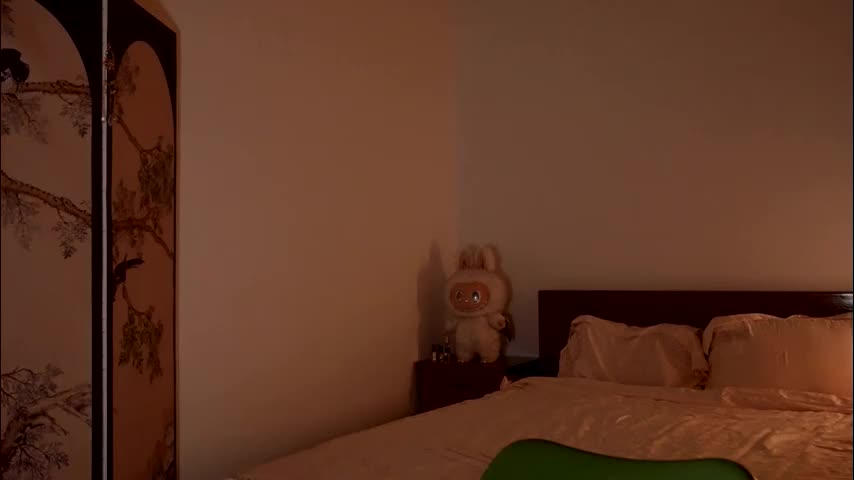 infinitysoul_ Cam Model Chat October 4, 2025