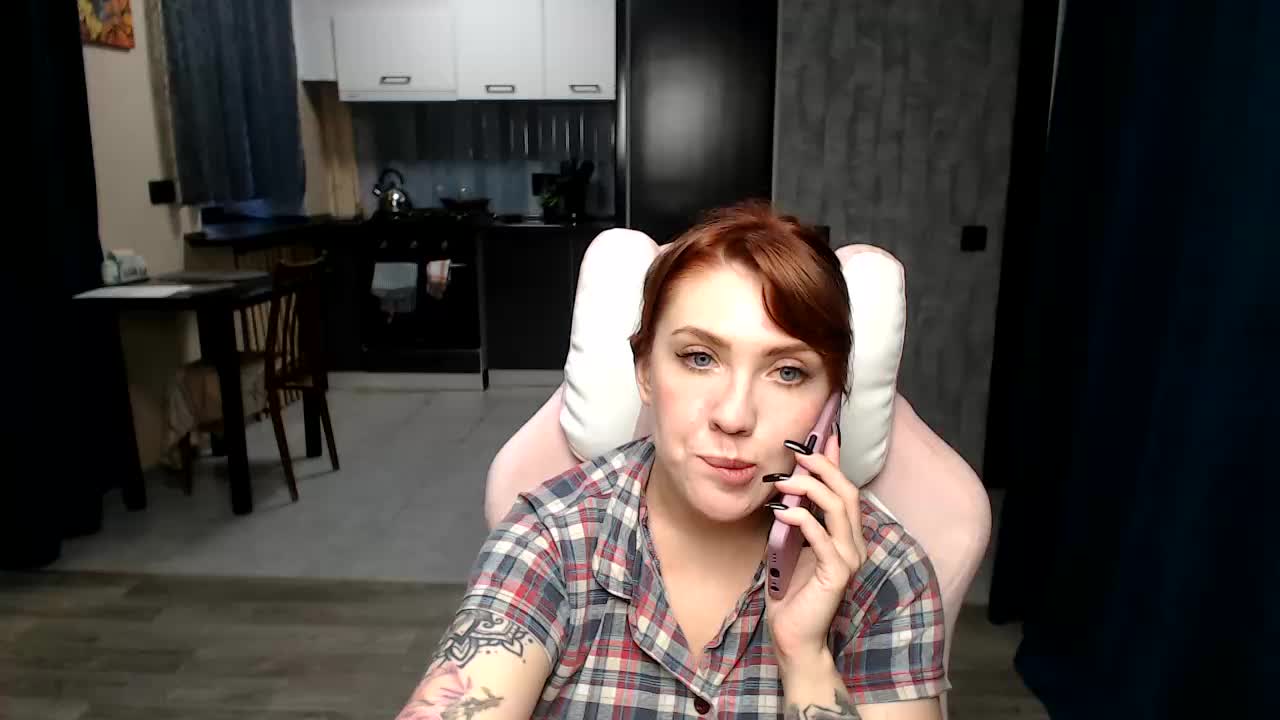 Regimasmile Cam Model Chat October 4, 2025