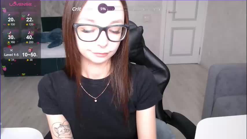 amaneli Cam Model Chat October 4, 2025