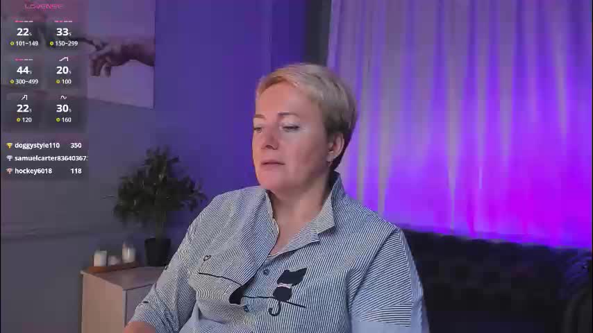 nika_smit Cam Model Chat October 4, 2025