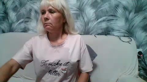 sakura_blonde Cam Model Chat October 4, 2025