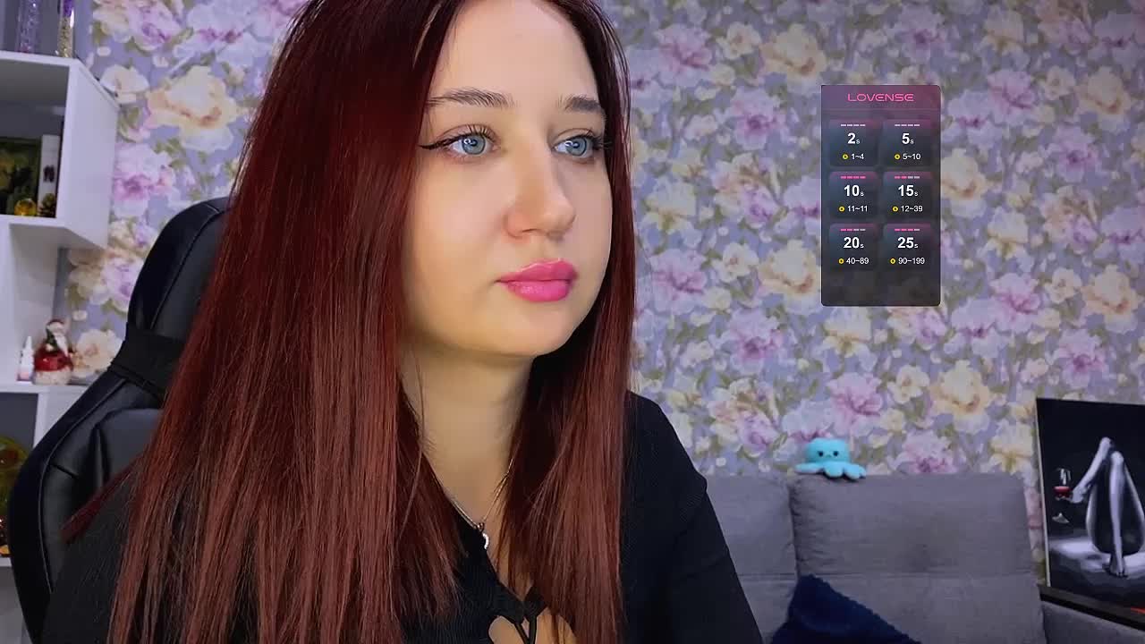 Maaargo Cam Model Chat October 4, 2025