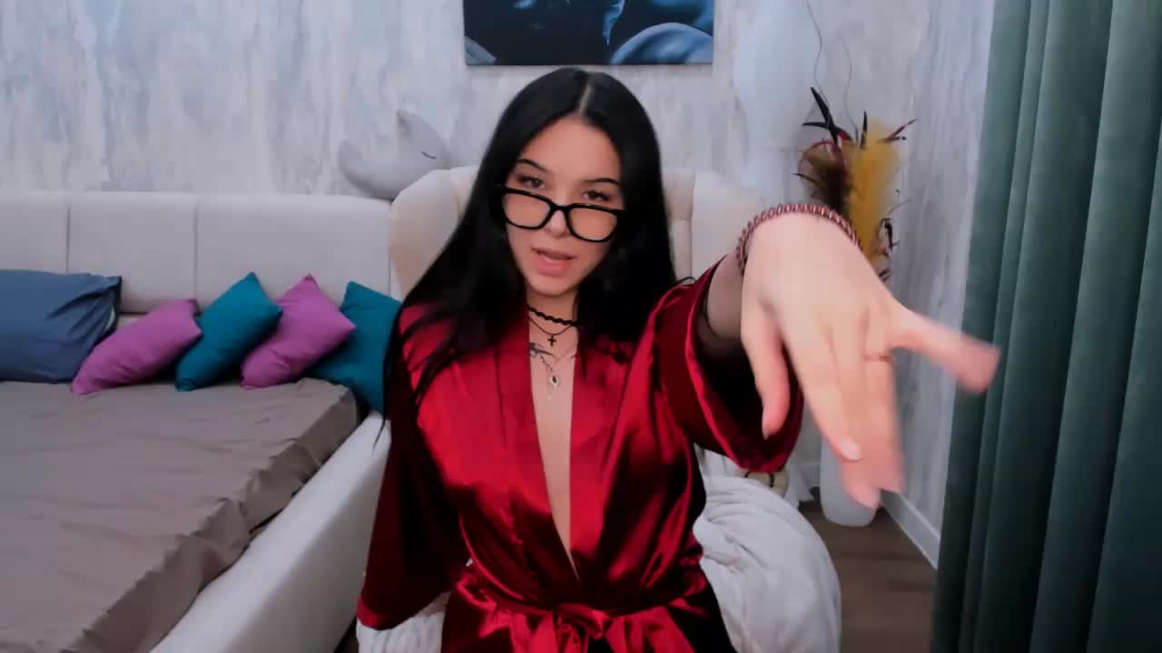 ElizabethParkk Cam Model Chat October 4, 2025