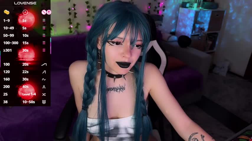 Eva-miller1 Cam Model Chat October 4, 2025