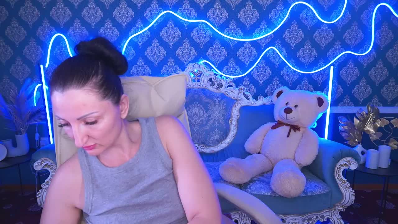 MissRossi Cam Model Chat October 4, 2025