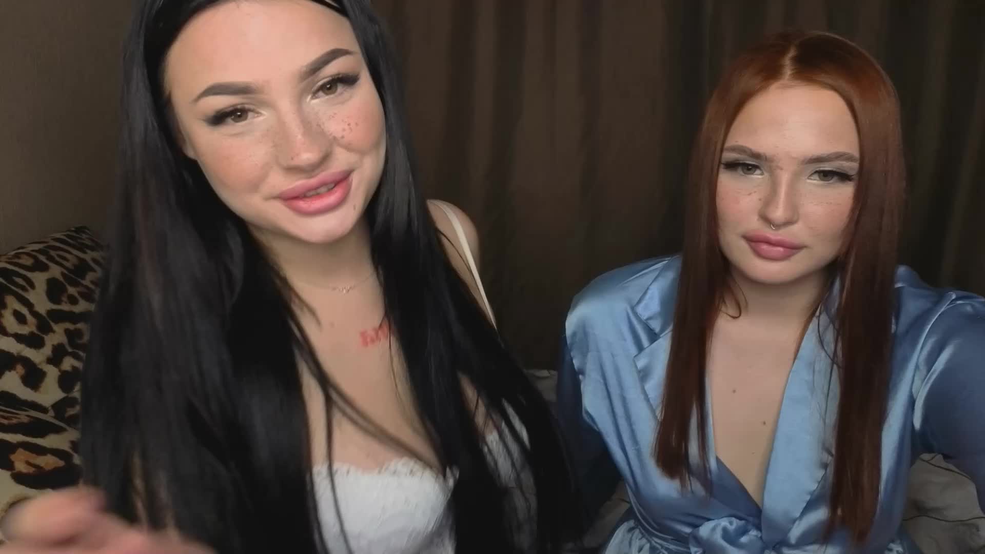 LisaAndDenis Cam Model Chat October 4, 2025