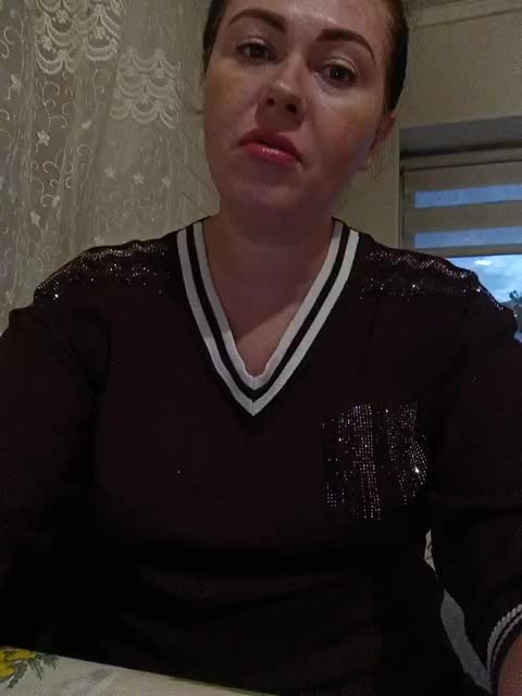 Maluska-Lapyla Cam Model Chat October 4, 2025