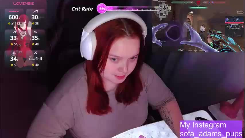 _sofia_adam_ Cam Model Chat October 4, 2025