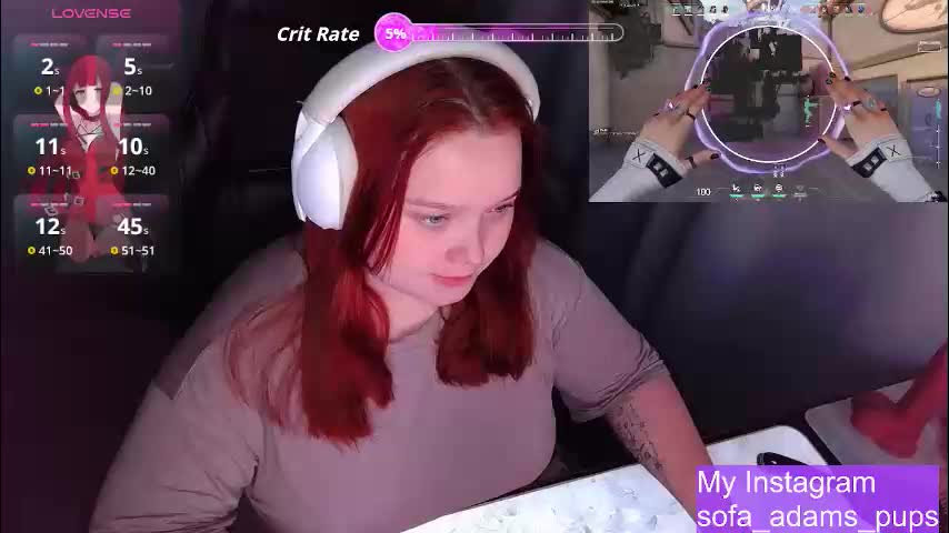 _sofia_adam_ Cam Model Chat October 4, 2025