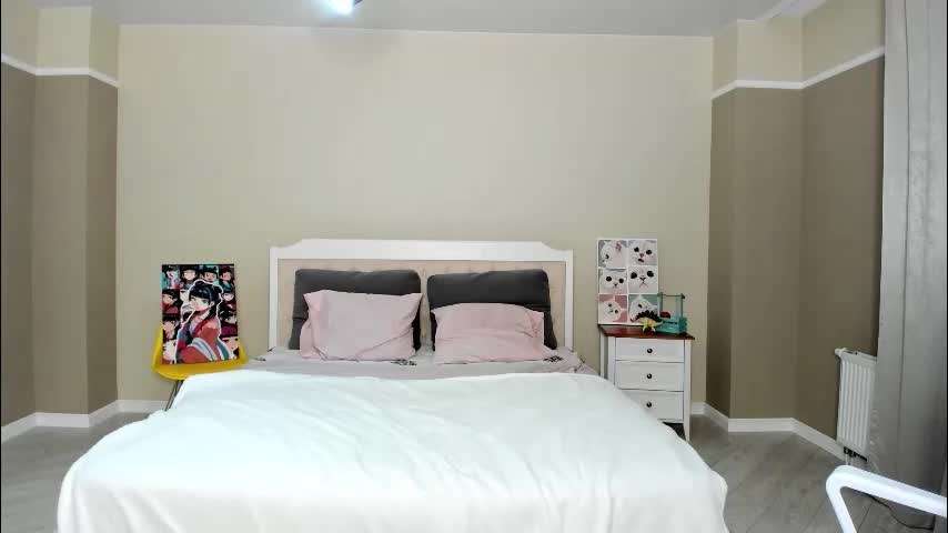 qwoopa Cam Model Chat October 4, 2025