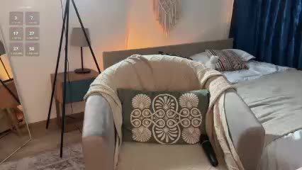 velvetjenny Cam Model Chat October 4, 2025