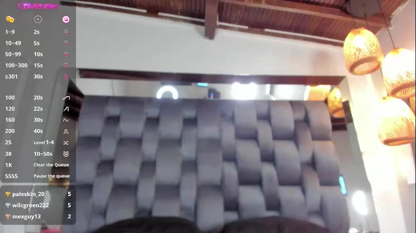 alessa_wells Cam Model Chat October 4, 2025