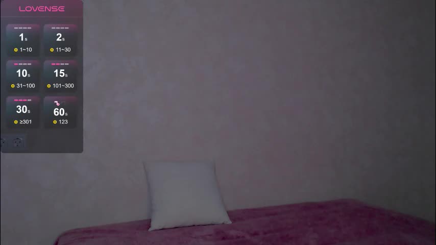 isabel_fontana Cam Model Chat October 4, 2025