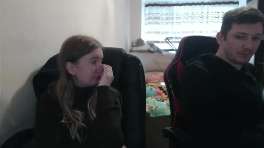 jenisandpeter Cam Model Chat October 4, 2025