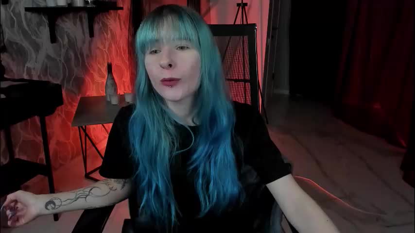 lexiwenford Cam Model Chat October 4, 2025