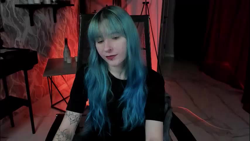 lexiwenford Cam Model Chat October 4, 2025