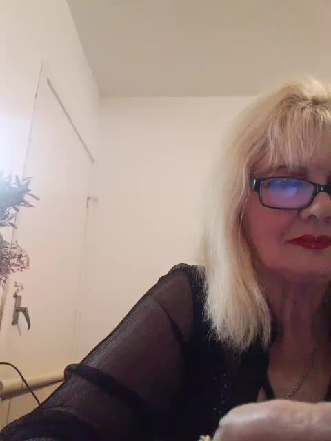 BoloshkaBlonda Cam Model Chat October 4, 2025