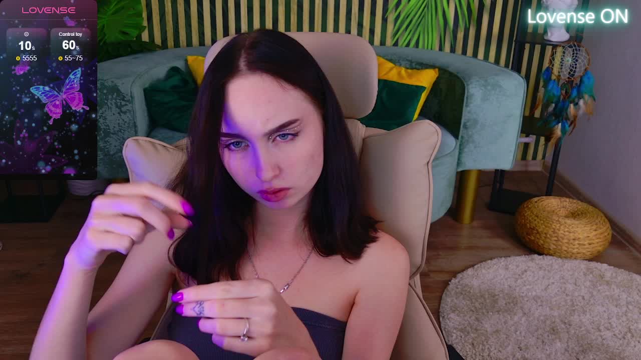 MonikaCarter Cam Model Chat October 4, 2025