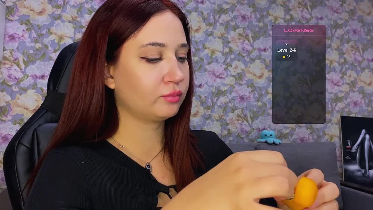 Maaargo Cam Model Chat October 4, 2025