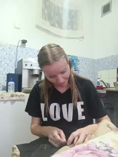 NeZabudka- Cam Model Chat October 4, 2025