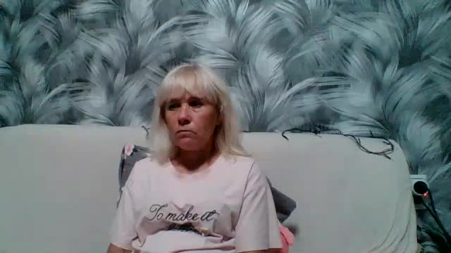 sakura_blonde Cam Model Chat October 4, 2025