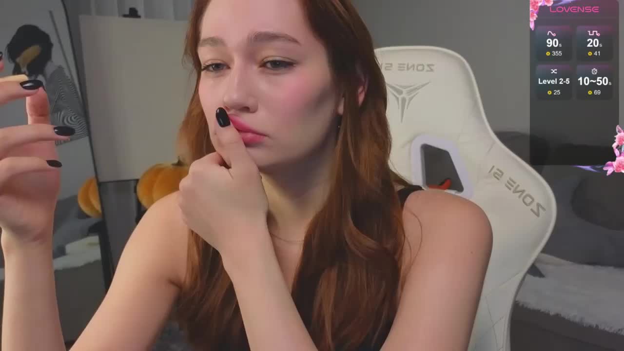 Bimboterica Cam Model Chat October 4, 2025