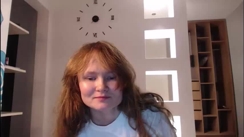sparklingsky2 Cam Model Chat October 4, 2025