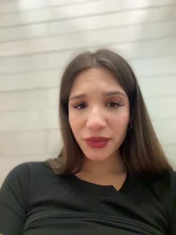 shy_priincess Cam Model Chat October 4, 2025