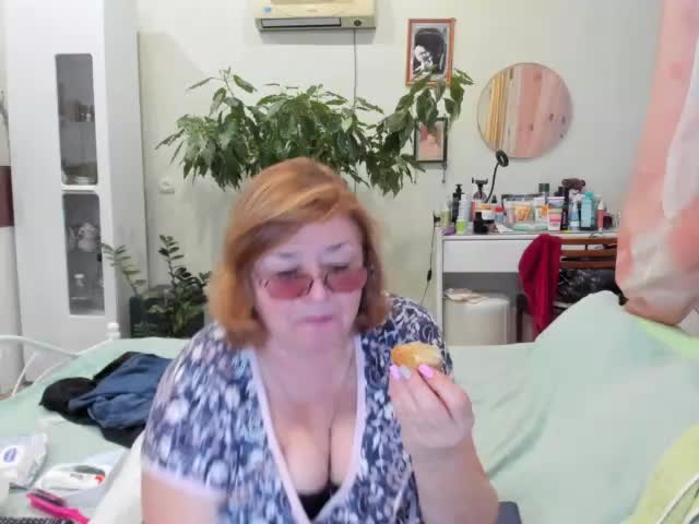 rekelme Cam Model Chat October 4, 2025