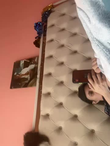 Flossy_Vettie Cam Model Chat October 4, 2025