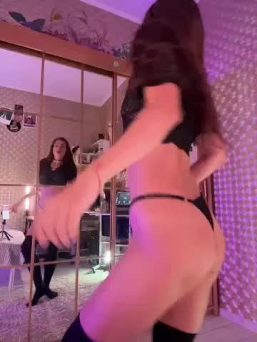 MilashaNyasha Cam Model Chat October 4, 2025