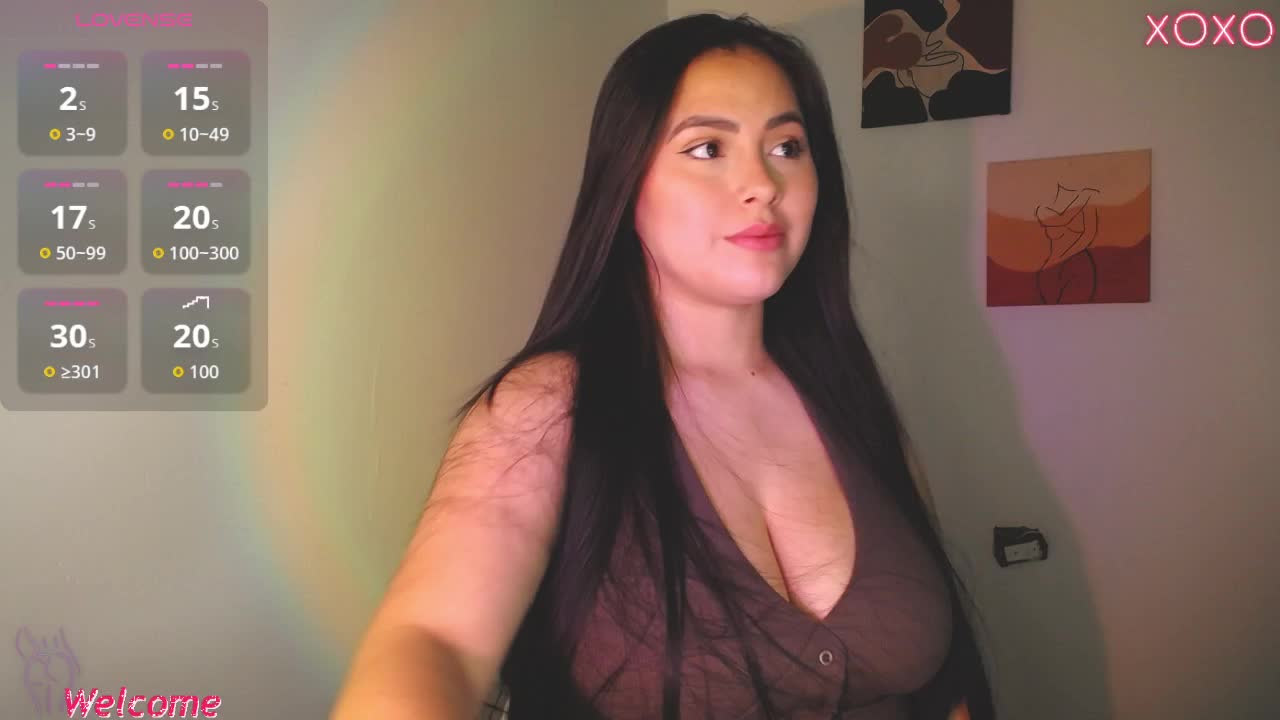 Zoebolton1 Cam Model Chat October 4, 2025